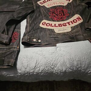 1990's original Sean John